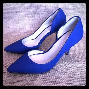 Aldo shoes size 6.5